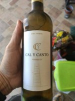 Isidro Milagro Cal Y Canto Verdejo