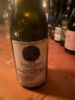 Charles Smith Stoneridge Vineyard Syrah