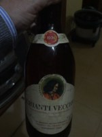 Ruffino Chianti Vecchio