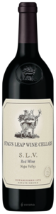 Stag's Leap Wine Cellars S.L.V. Red N.V.