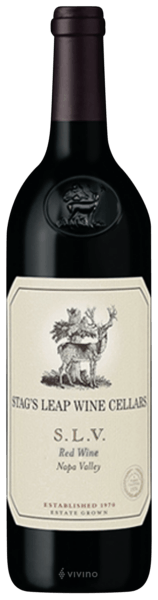 Stag's Leap Wine Cellars S.L.V. Red