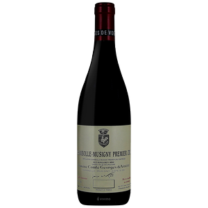 Domaine Comte Georges de Vogüé Chambolle-Musigny Premier Cru