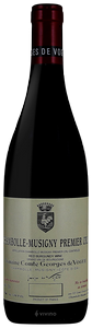 Domaine Comte Georges de Vogüé Chambolle-Musigny Premier Cru N.V.