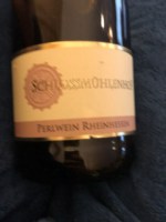 Schlossmühlenhof Perlwein