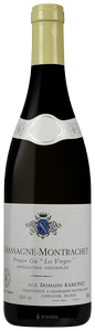 Jean-Claude Ramonet Chassagne-Montrachet Premier Cru 'Les Vergers' N.V.