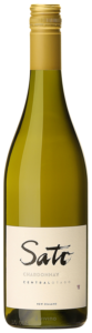 Sato Chardonnay N.V.