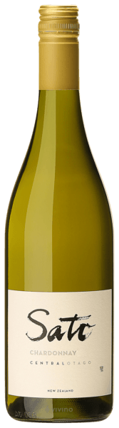 Sato Chardonnay