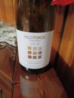 Borgo del Tiglio Milleponche Rosso