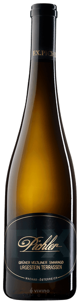 F.X. Pichler Urgestein Terrassen Grüner Veltliner Smaragd