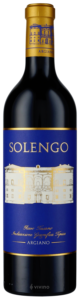 Argiano Solengo N.V.