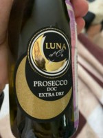 Le Contesse Luna d'Or Prosecco Treviso Extra Dry