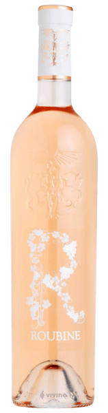 Château Roubine Cuvée R Côtes de Provence Rosé