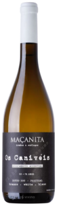 Maçanita Os Canivéis N.V.
