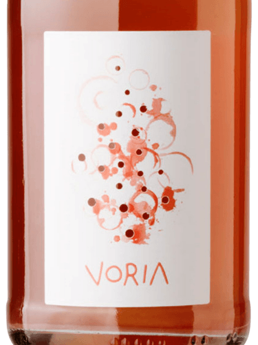 Porta del Vento Voria Orange | Vivino English