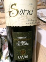 Cantina La-Vis Bianco dei Sorni