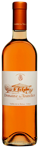 Domaine des Tourelles Rosé N.V.