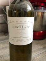 Alta Vista Finca Monte Lindo Chardonnay - Torrontes