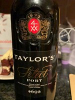Taylor's Select Port