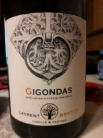 Brotte Gigondas
