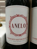 Tagua Tagua - BTT Anelo Cabernet Sauvignon