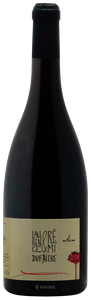 Laurence et Rémi Dufaitre Brouilly N.V.