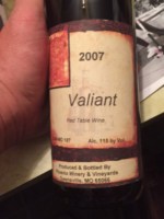 Phoenix Valiant