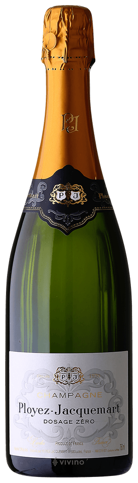 Ployez-Jacquemart Dosage Zero Champagne | Vivino 日本