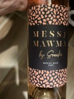 Messy Mawma Rowdy Rosé