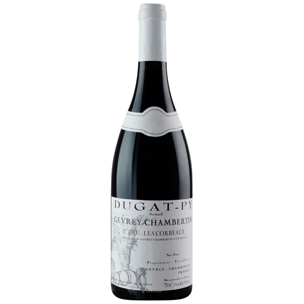 Dugat-Py Gevrey-Chambertin 1er Cru 'Les Corbeaux' | Vivino 日本語