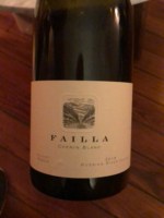 Failla Olivet Ranch Chenin Blanc