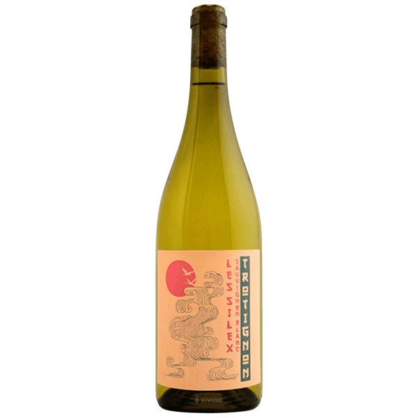 Domaine Trotignon Les Silex Sauvignon Blanc | Vivino US