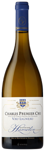 Domaine Hamelin Vau Ligneau Chablis Premier Cru N.V.