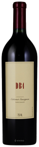 Bryant Family Vineyard DB4 Cabernet Sauvignon N.V.