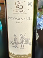 Villaggio Grando Innominabile Lote IX