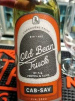 d'Arenberg Old Bean Truck Cabernet Sauvignon
