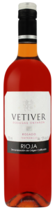 Ontañón Vetiver Rioja Tempranillo Rosado N.V.