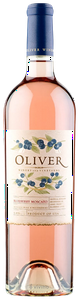 Oliver Blueberry Moscato N.V.