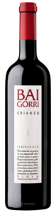 Baigorri Crianza  Tempranillo N.V.