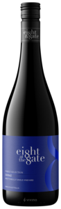 Eight at the Gate Family Selection Shiraz 2019