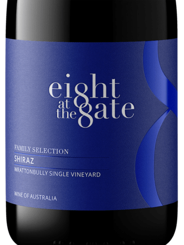 Family Selection Shiraz