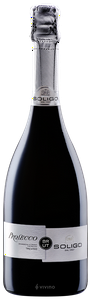 Soligo Prosecco Treviso Brut N.V.
