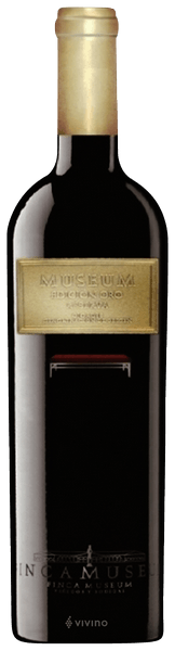 Museum Edicion Oro Reserva