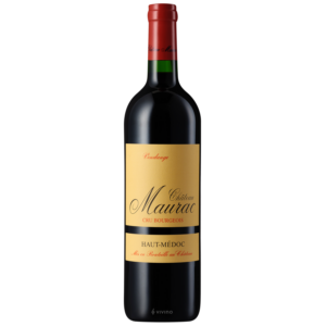 Château Maurac Haut-Médoc | Vivino English