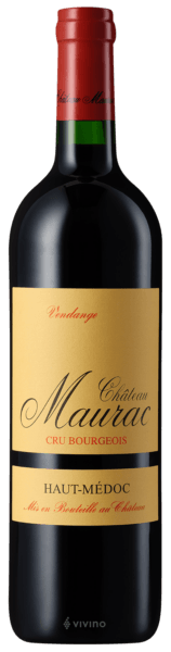 赤ワインセット：Avignonesi & Château Haut-Maurac ?source=/file/