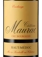 Château Maurac Haut-Médoc | Vivino English