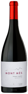 Castelfeder Mont Mès Pinot Nero 2023