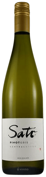 Sato Pinot Gris