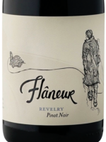 Revelry Pinot Noir