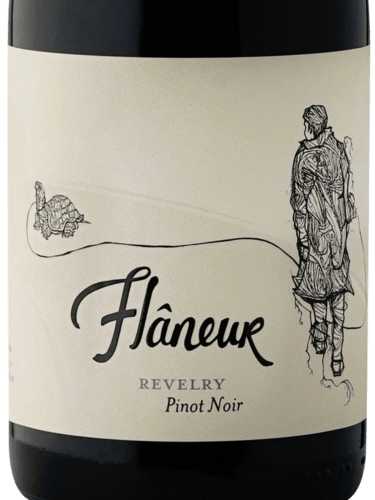 Revelry Pinot Noir