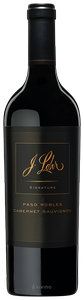 J. Lohr Vineyards & Wines Signature Cabernet Sauvignon N.V.